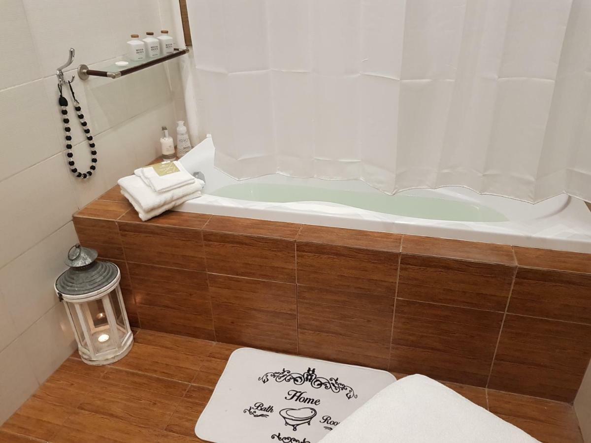 Apartament Pod Aniolami Na Starowce W Radomiu Εξωτερικό φωτογραφία